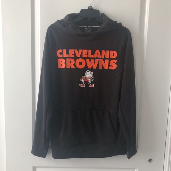 NFL Other - Men’s Cleveland Browns NFL Sweatshirt